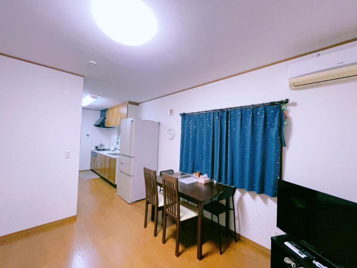 Miyama House Villa Hachioji Bagian luar foto