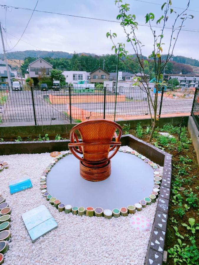Miyama House Villa Hachioji Bagian luar foto