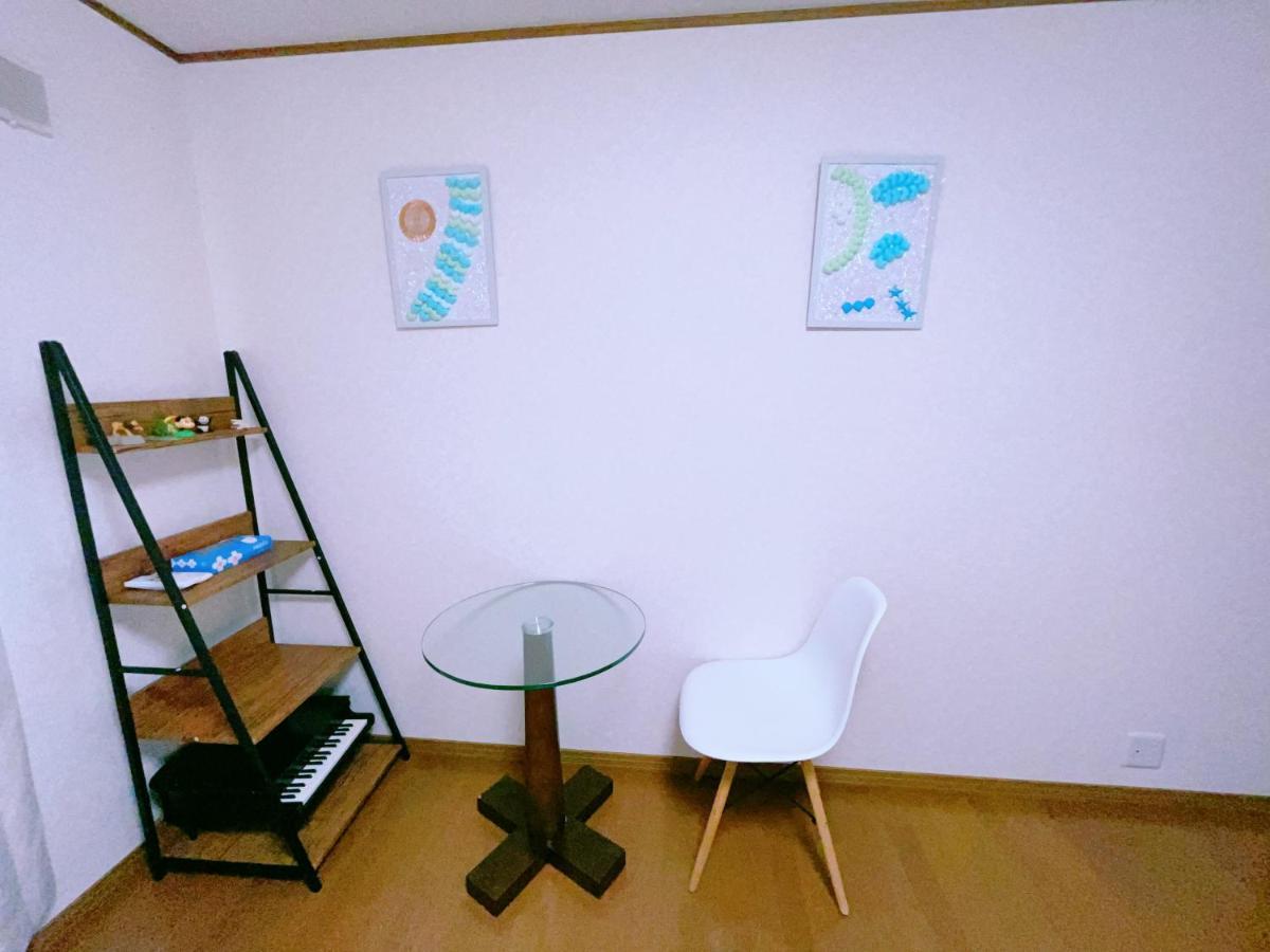 Miyama House Villa Hachioji Bagian luar foto