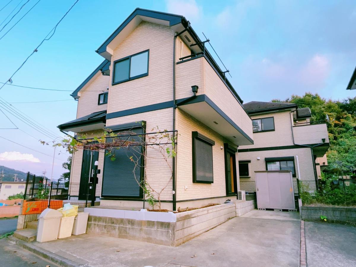 Miyama House Villa Hachioji Bagian luar foto