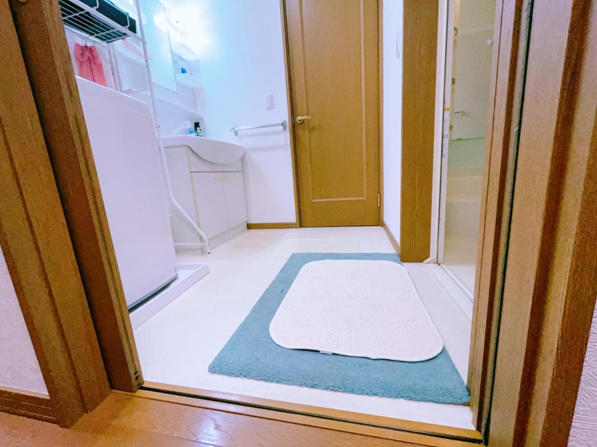 Miyama House Villa Hachioji Bagian luar foto