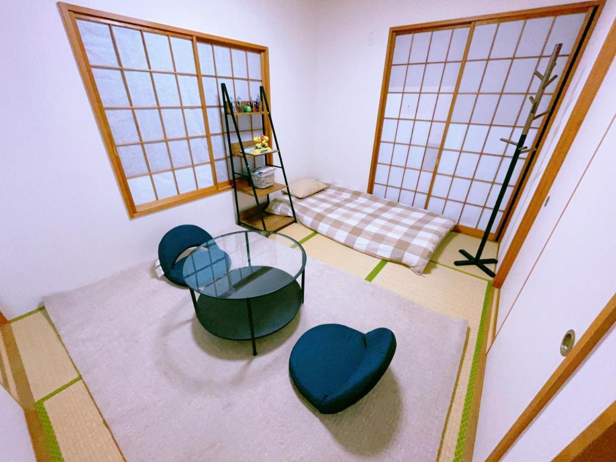 Miyama House Villa Hachioji Bagian luar foto
