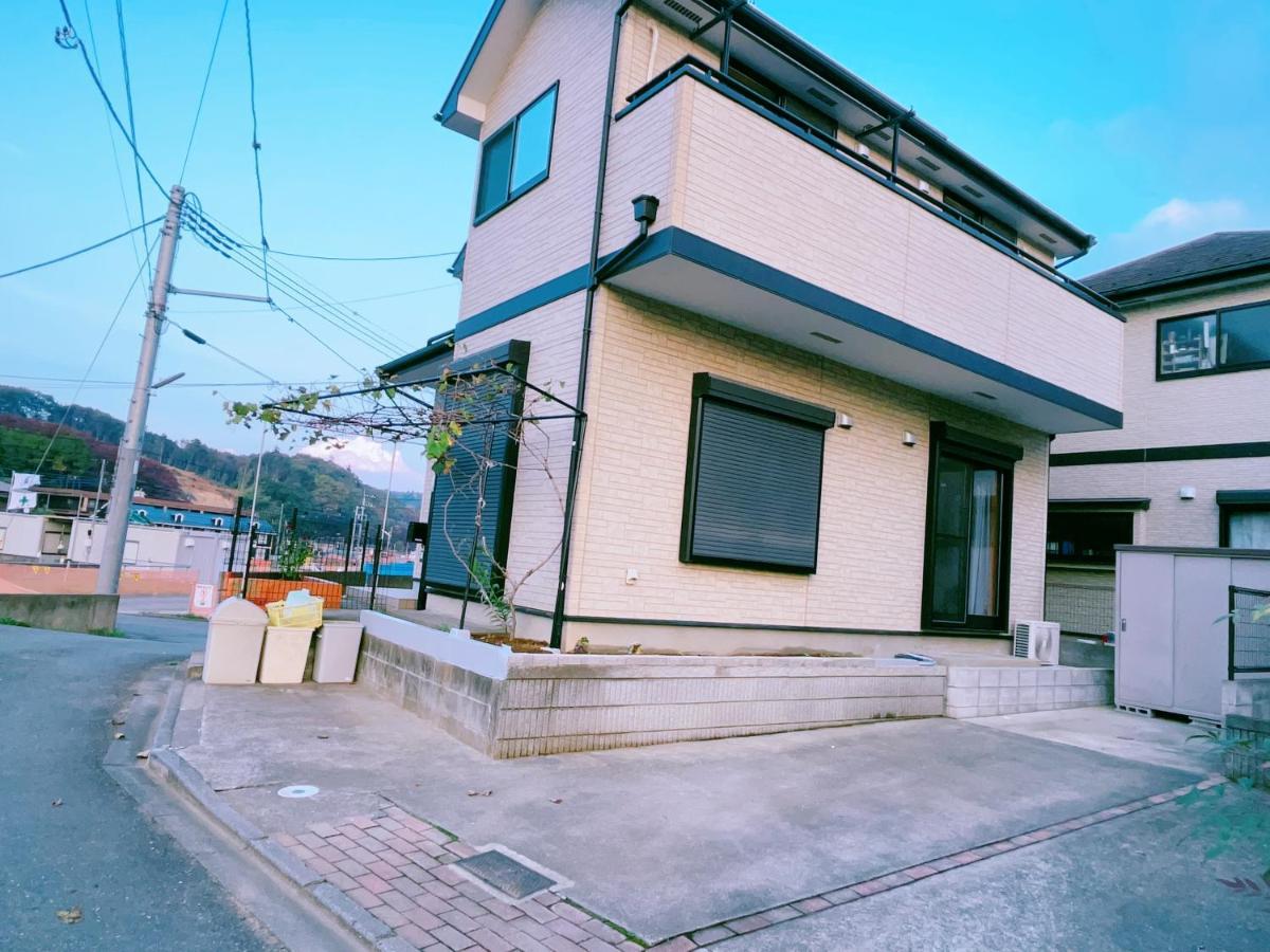 Miyama House Villa Hachioji Bagian luar foto