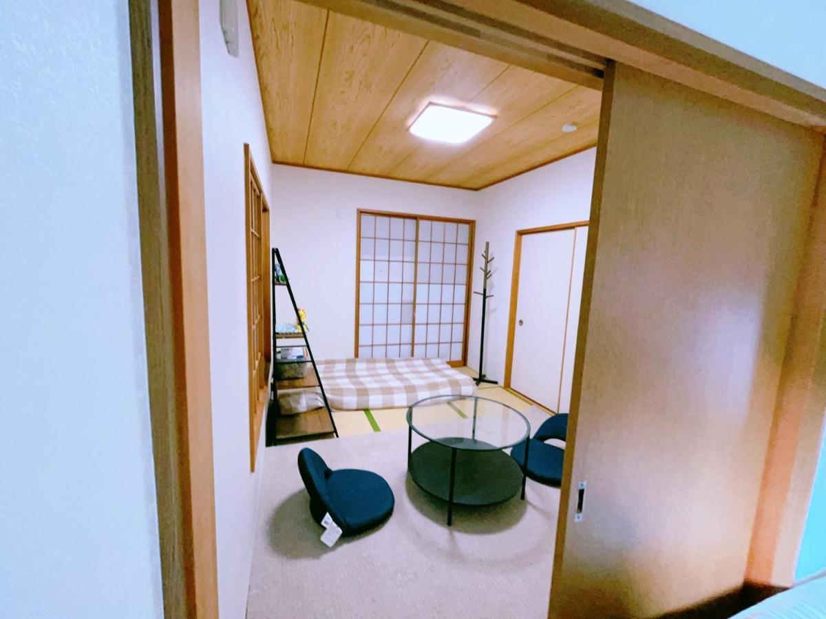 Miyama House Villa Hachioji Bagian luar foto