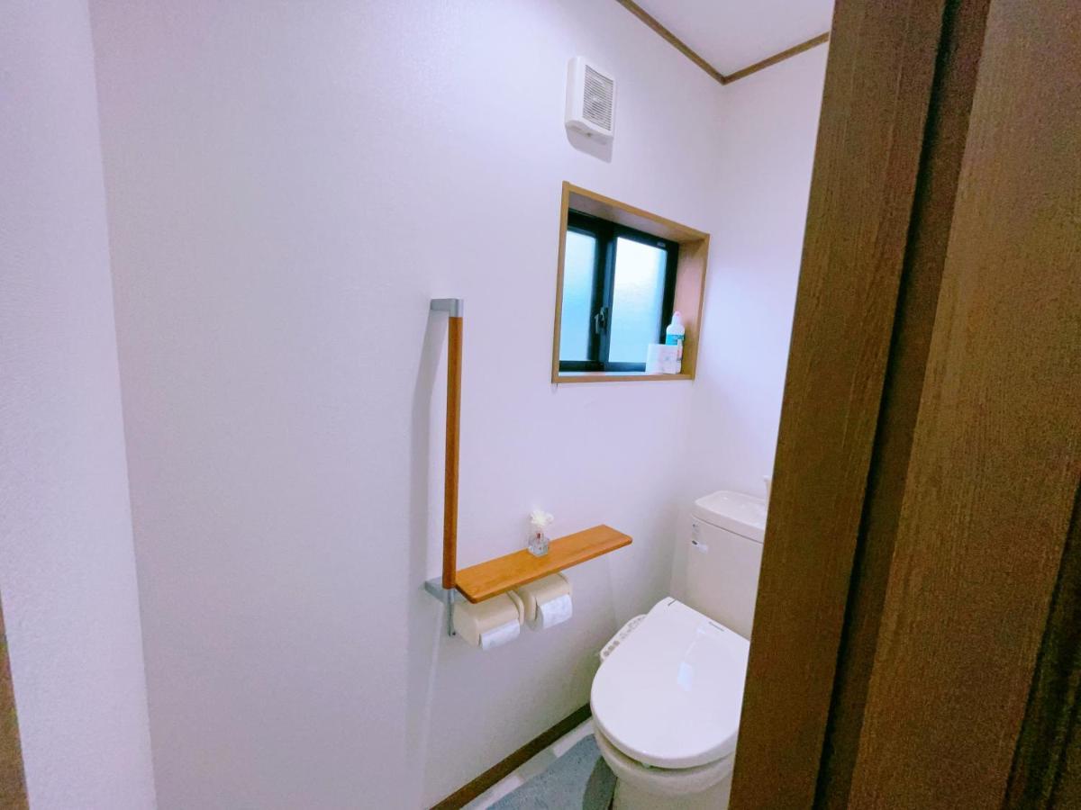 Miyama House Villa Hachioji Bagian luar foto
