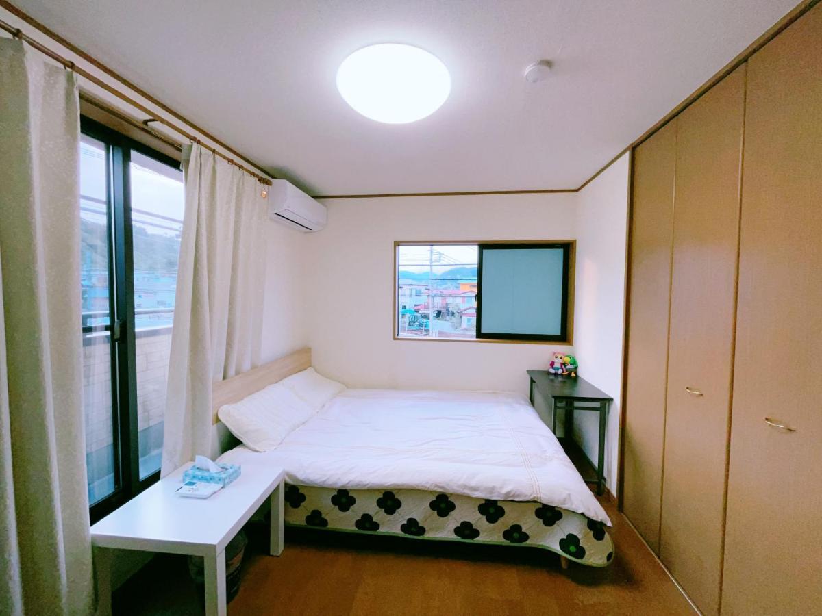 Miyama House Villa Hachioji Bagian luar foto