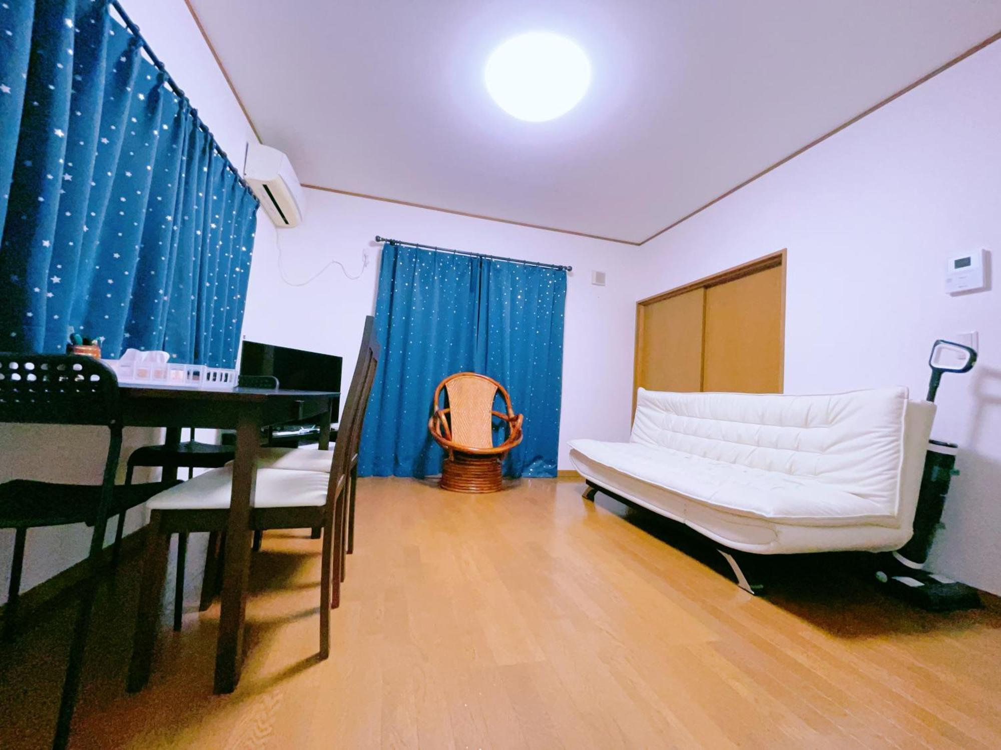 Miyama House Villa Hachioji Bagian luar foto