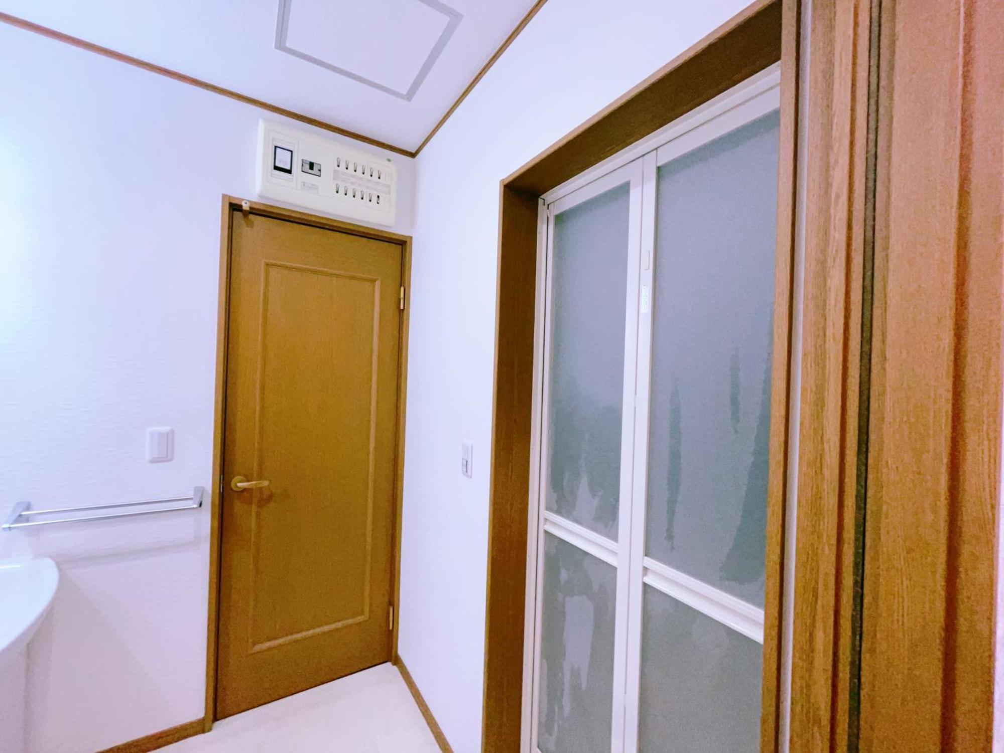 Miyama House Villa Hachioji Bagian luar foto