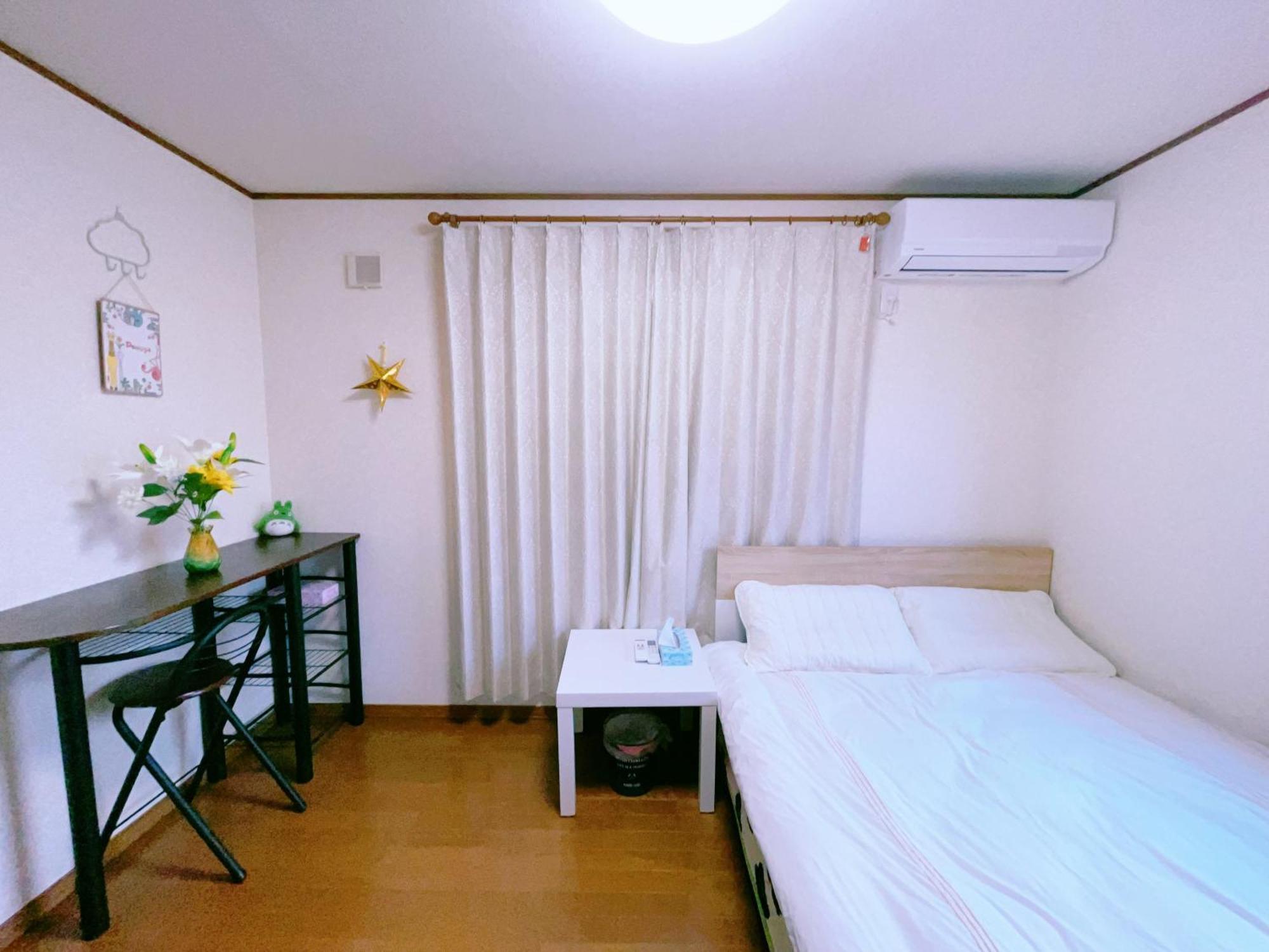 Miyama House Villa Hachioji Bagian luar foto