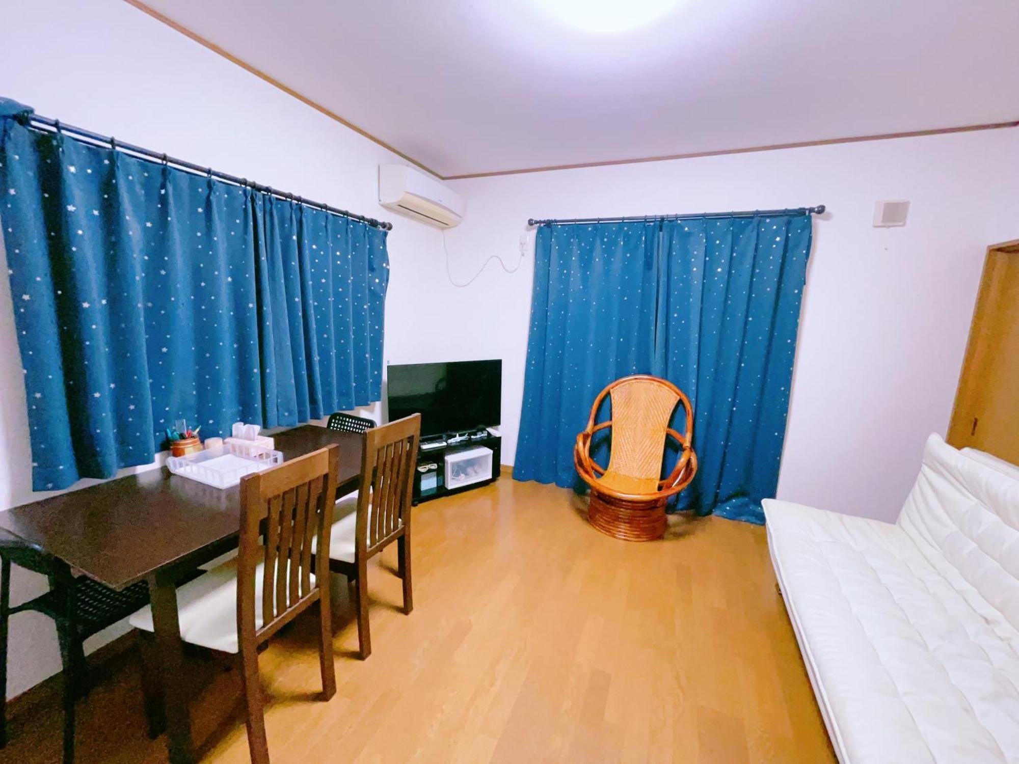 Miyama House Villa Hachioji Bagian luar foto